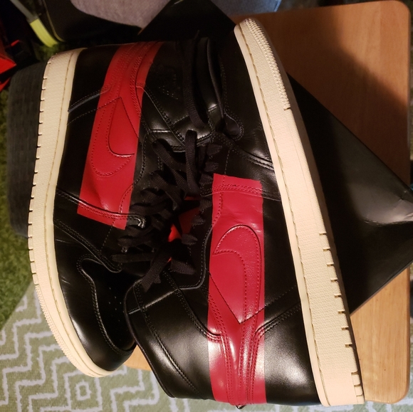 Jordan 1 Og Defiant 13 - Picture 8 of 8